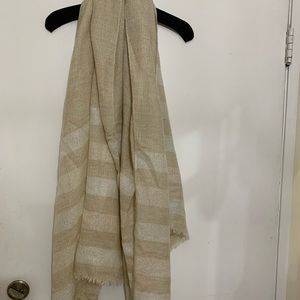 Scarf Banana Republic